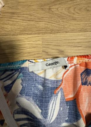 Сарафан ибица, платье, сукня george