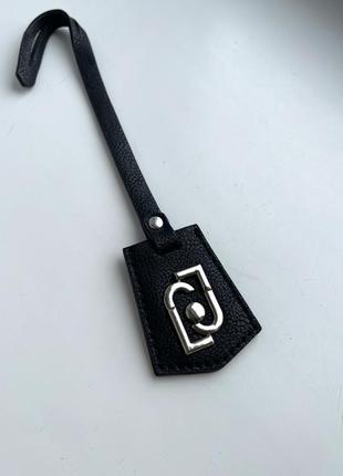 Брелок liu jo подвеска на сумку брілок подвес