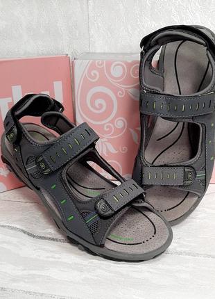 Нові босоніжки cbt.t спортивного стилю на підлітка