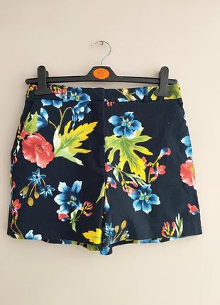 Классные шорты от zara