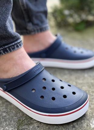 Крокси модель off court clog3 фото