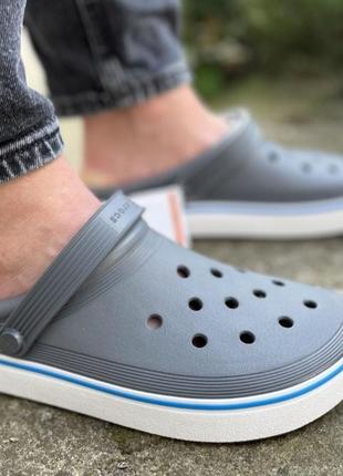 Крокси модель off court clog