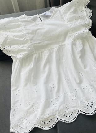 Футболка блуза із прошви м