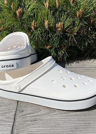 Крокси off court MULTI crocs original