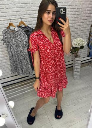 Платье