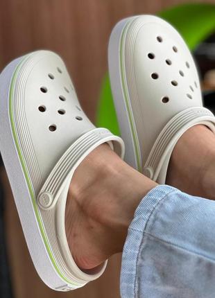 Крокси моделі off court clog original5 фото