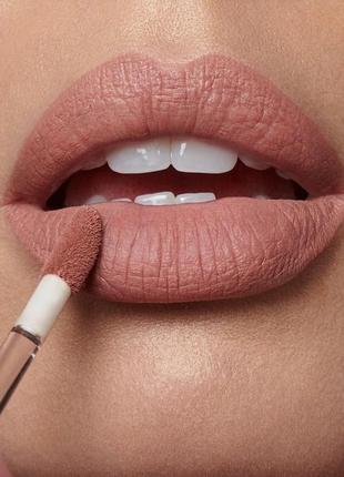 Estee lauder nude tease lipstick помада