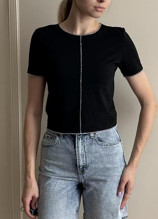 Топ, футболка