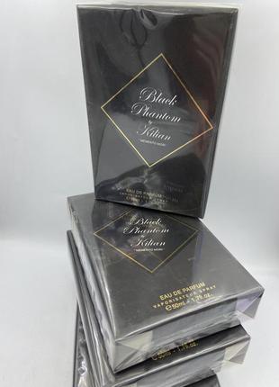 Kilian black phantom уценка!! 950 грн