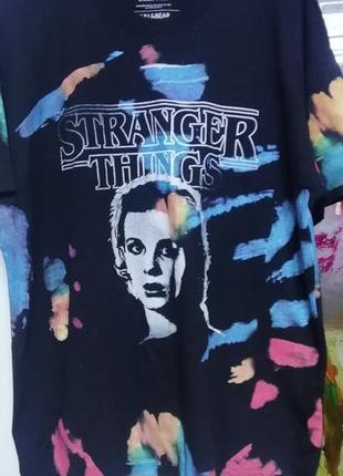Stranger  things