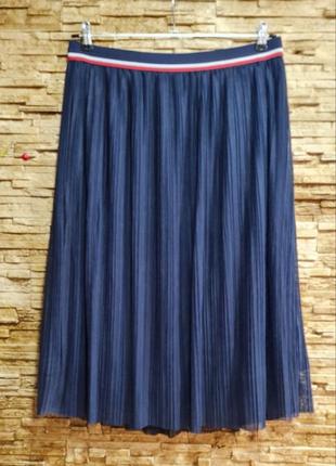 Плиссированная юбка, спортшик.