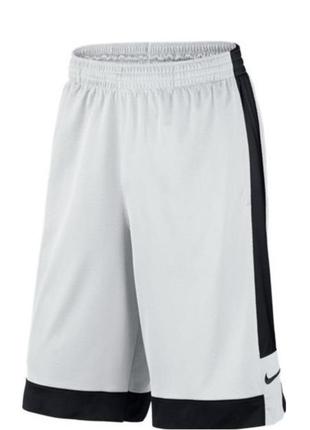 Nike баскетбольные шорты с вышитым сушем