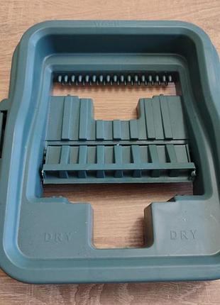 Автоматичний віджим насадка для відра з шваброю scratch anet 8л