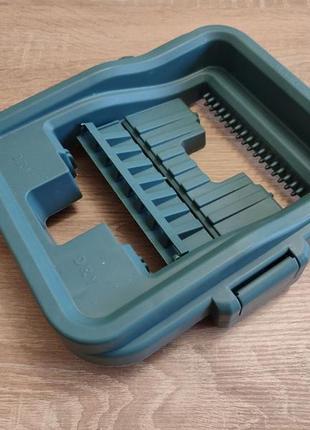 Автоматичний віджим насадка для відра з шваброю scratch anet 8л