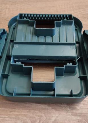 Автоматичний віджим насадка для відра з шваброю scratch anet 8л