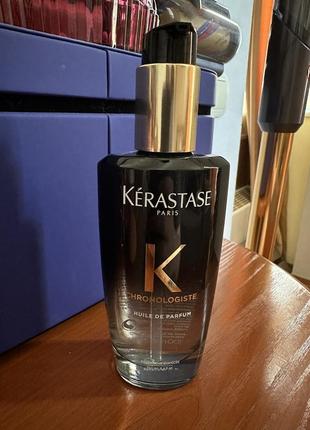 Олія kerastase