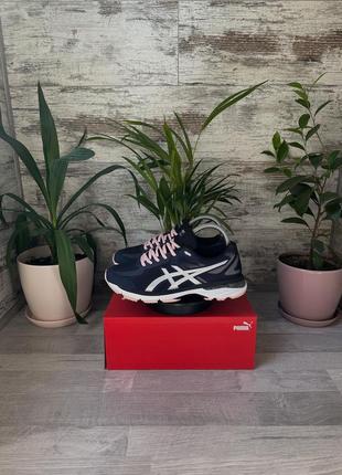 Жіночі, спортивні кросівки minimalistas asics gel