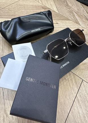 Окуляри  gentle monster bowly 02