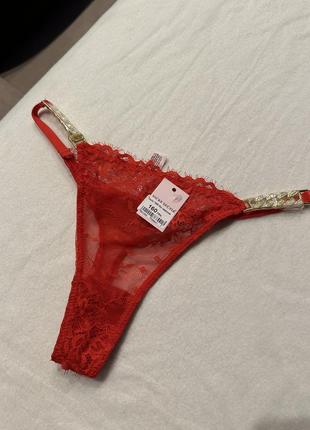 Стринги трусики