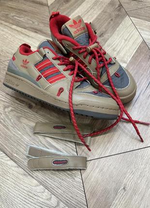 Adidas forum low