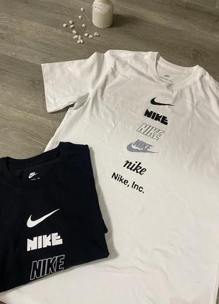 Футболка nike оригинал