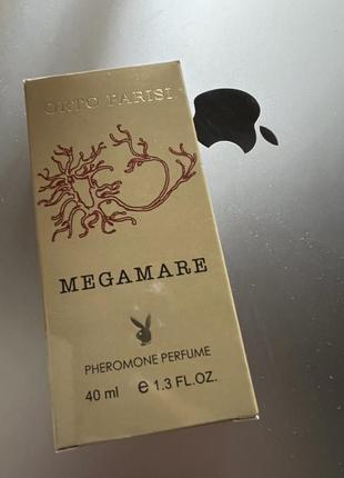 Парфюм megamare