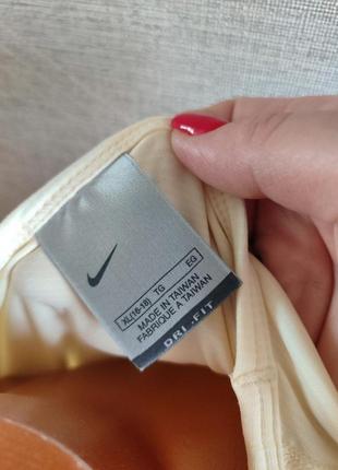 Оригинальная спортивная футболка nike5 фото