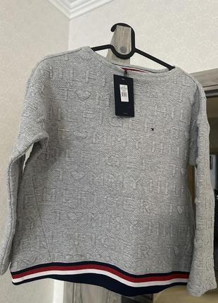 Нова кофта tommy hilfiger