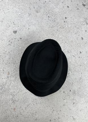 Stetson trilby cotton summer hat шляпа шляпа оригинал2 фото