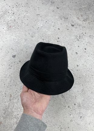 Stetson trilby cotton summer hat шляпа шляпа оригинал5 фото