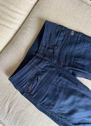 Джинси g star