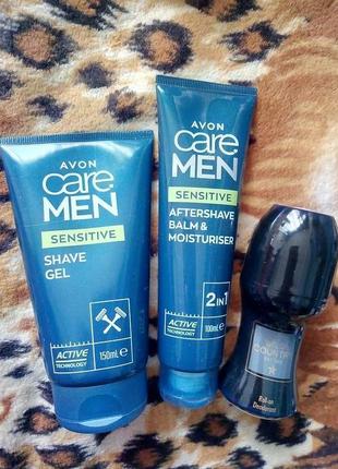 Набір для гоління.