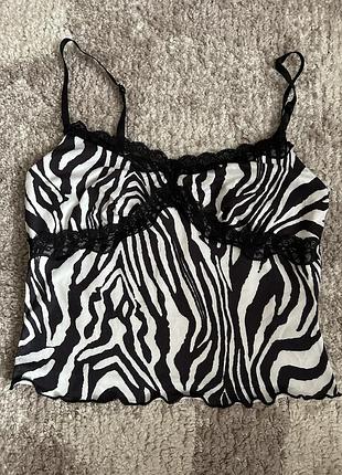 Топ🦓