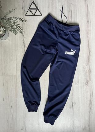 Спортивні штани puma