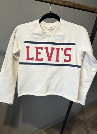 Свитшот levi's