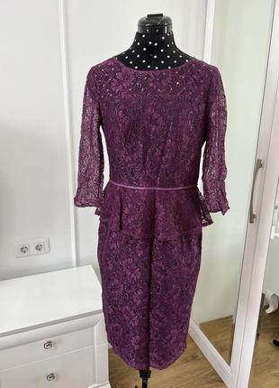 Сукня adrianna papell