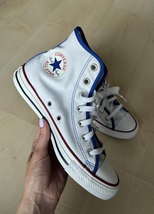 Нові оригінальні конверси converse all star
