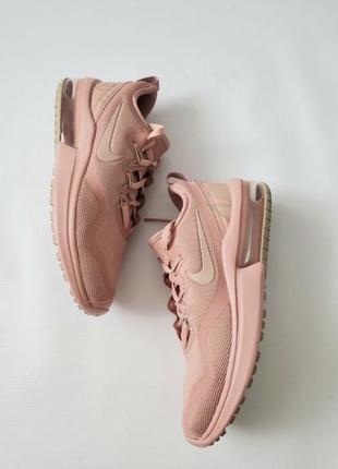 Кроссовки nike air max fury p.37.5 (стелька 24см).новые.оригинал.