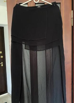 Юбка, спідниця, bershka, zara, asos, 36-38 размер