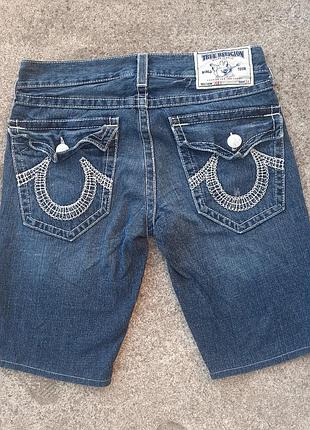 Шорти true religion