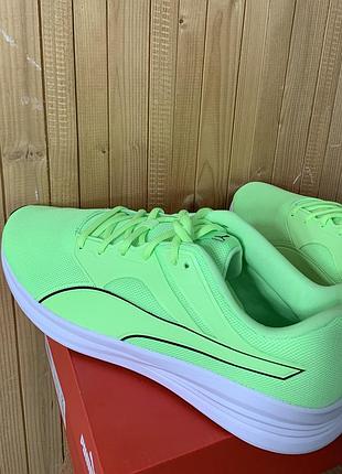 Новi кросiвки puma (44.5) 3