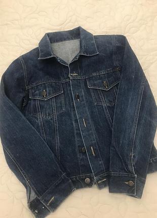 Куртка жикет