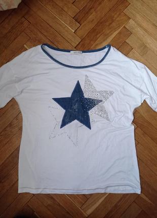 Футболка