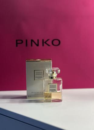 Chanel coco mademoiselle