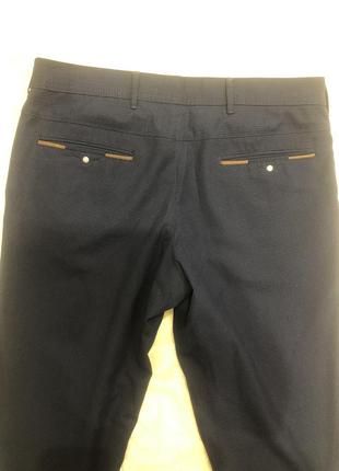 Брюки, штаны, джинсы  мужские 48-50р6 фото
