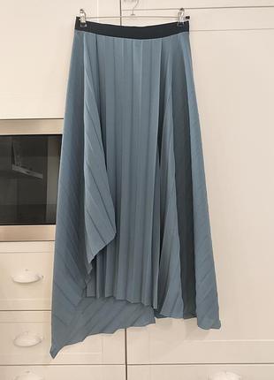 Новая длинная юбка cos 3