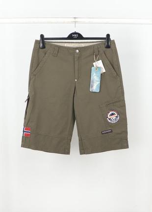 Чоловічі cargo шорти nangaparbat