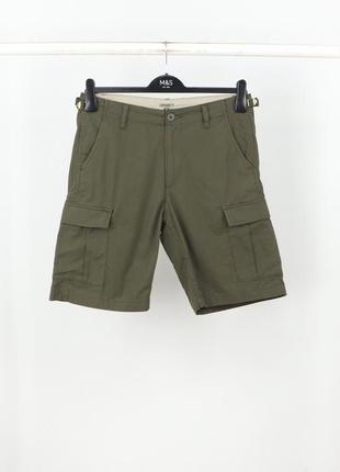 Чоловічі cargo шорти carhartt wip