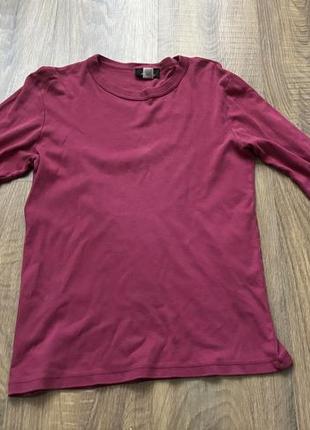 Кофта фуксия xs,s