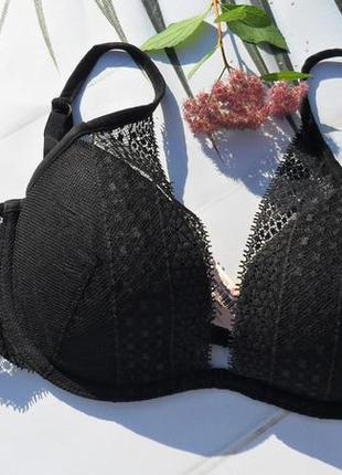 Бюстгалтер виктория сикрет victoria's secret
